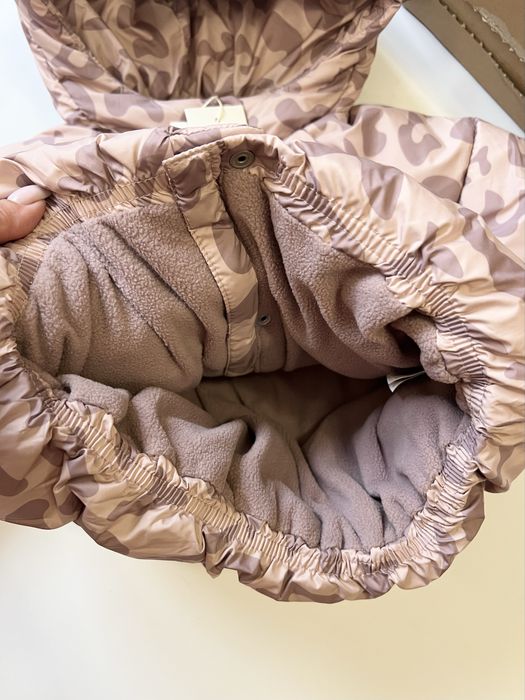 Куртка єврозима Zara 104р