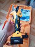 Sekator elektryczny Swansoft PRU-30 Jak electrocoup