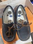 Mocassins Chicco tam 28