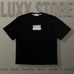 Футболка Stone Island Light Oversize 1:1(stoneisland, стон стонайленд)