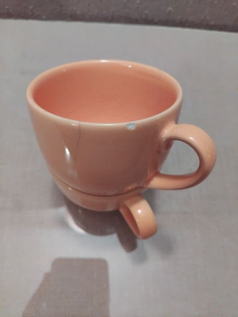 Conjunto café e chá VA