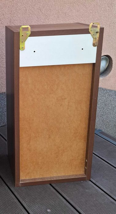 Szafka do łazienki