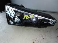 Skoda Scala Lampa Przód Prawa