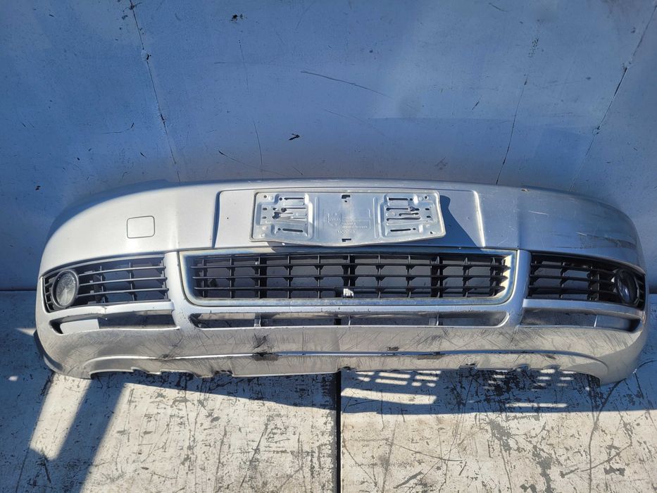 audi a4 b6 zderzak przód przedni 00-04r