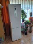 Lodówka Samsung RL41ECSW no frost biala 191 cm