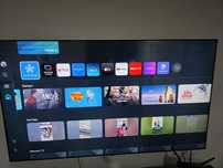 Vendo tv 85 polegadas Samsung