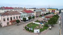 Квартира в центрі Коломиї.
