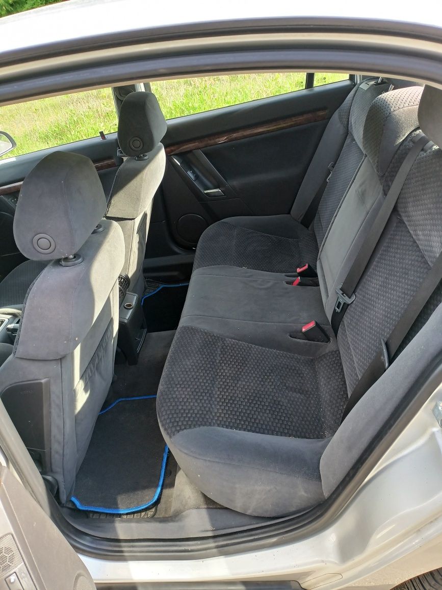 Opel Vectra C 2.2 diesel