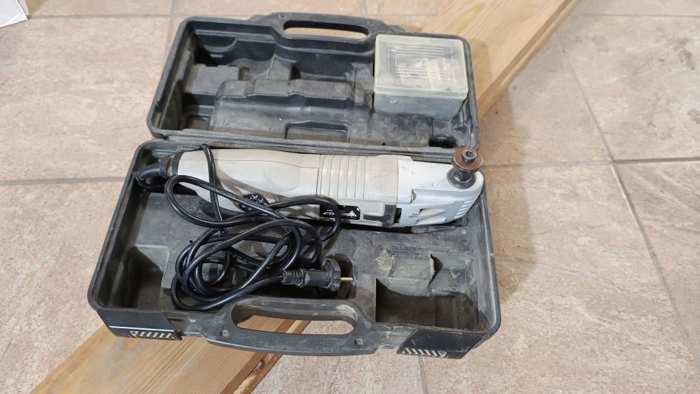 Реноватор Forte MT 300