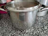 Vendo panela diamant