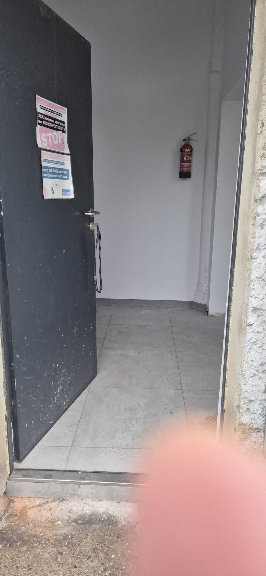 Powierzchnia - Lokal do wynajęcia 48m2 OLESNO