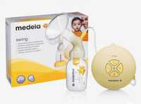 Medela  swing elétrica