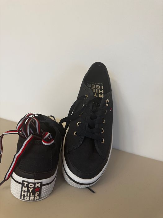 trampki Tommy Hilfiger
