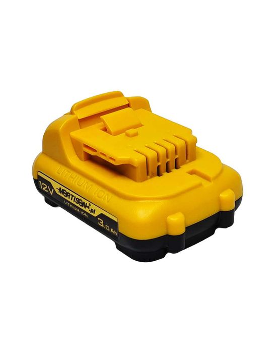 Baterie - Akumulatory DEWALT 12 V 2 Ah do 6 Ah Zamienniki Mortison