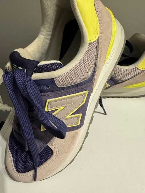 sportowe buty damskie New Balance