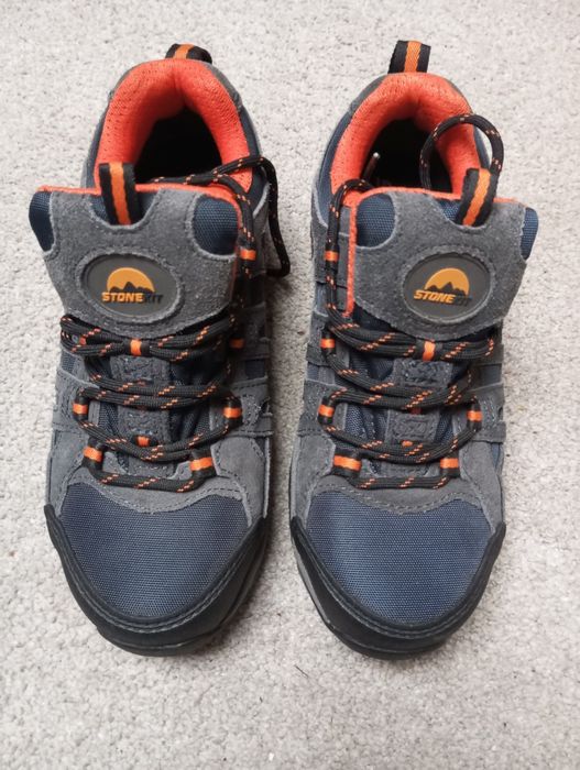 Buty robocze Stonekit 37