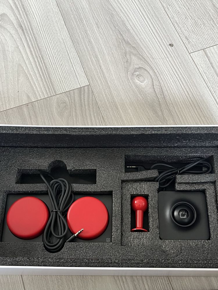 Klawiatura Mechaniczna 8bit