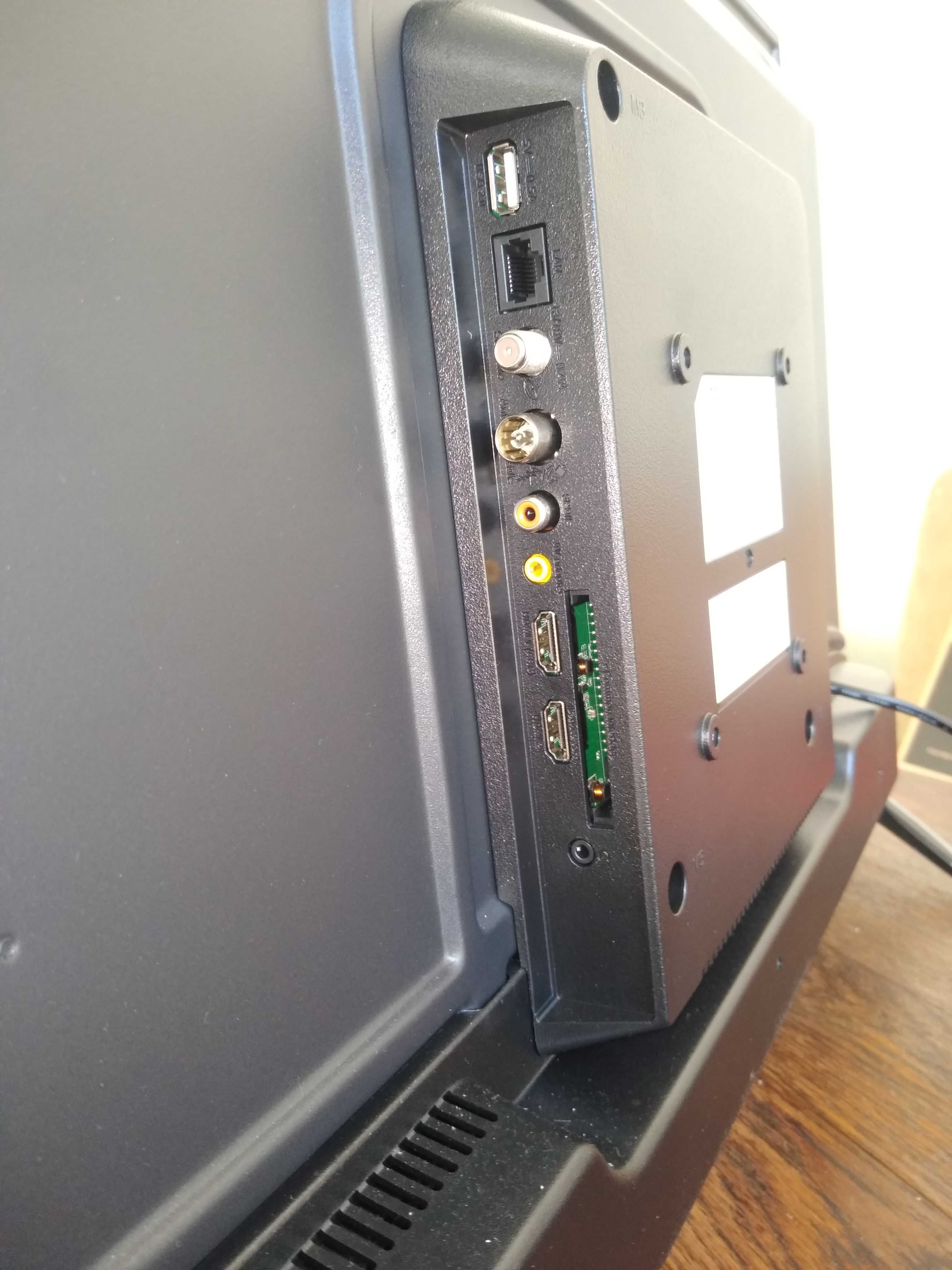 Telewizor TCL 32 cale