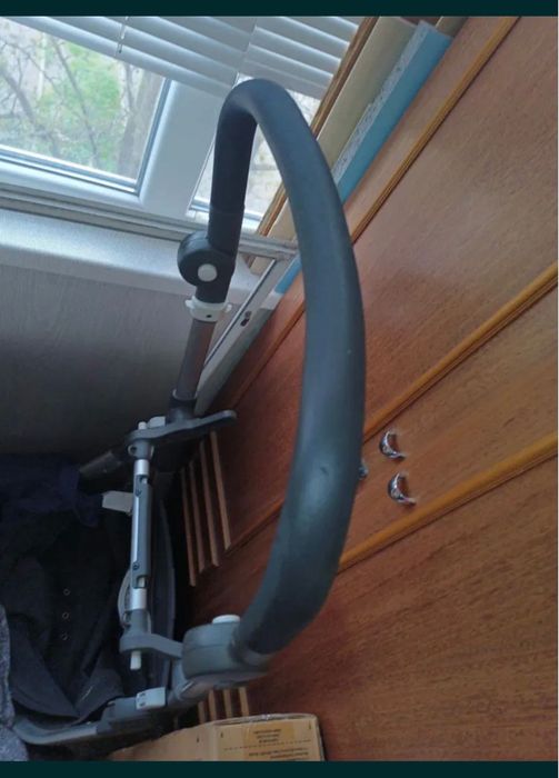 Коляска Stokke Trailz 2 в 1 300$