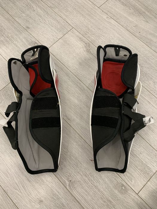 Щитки для хоккея 14’’ 36см