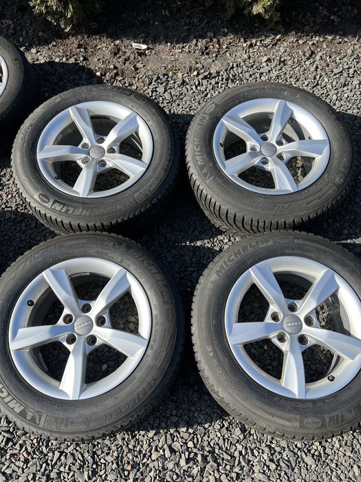 Диски 5.112.16R Audi