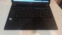 Acer i3 dysk SSD 8gb laptop do nauki pracy
