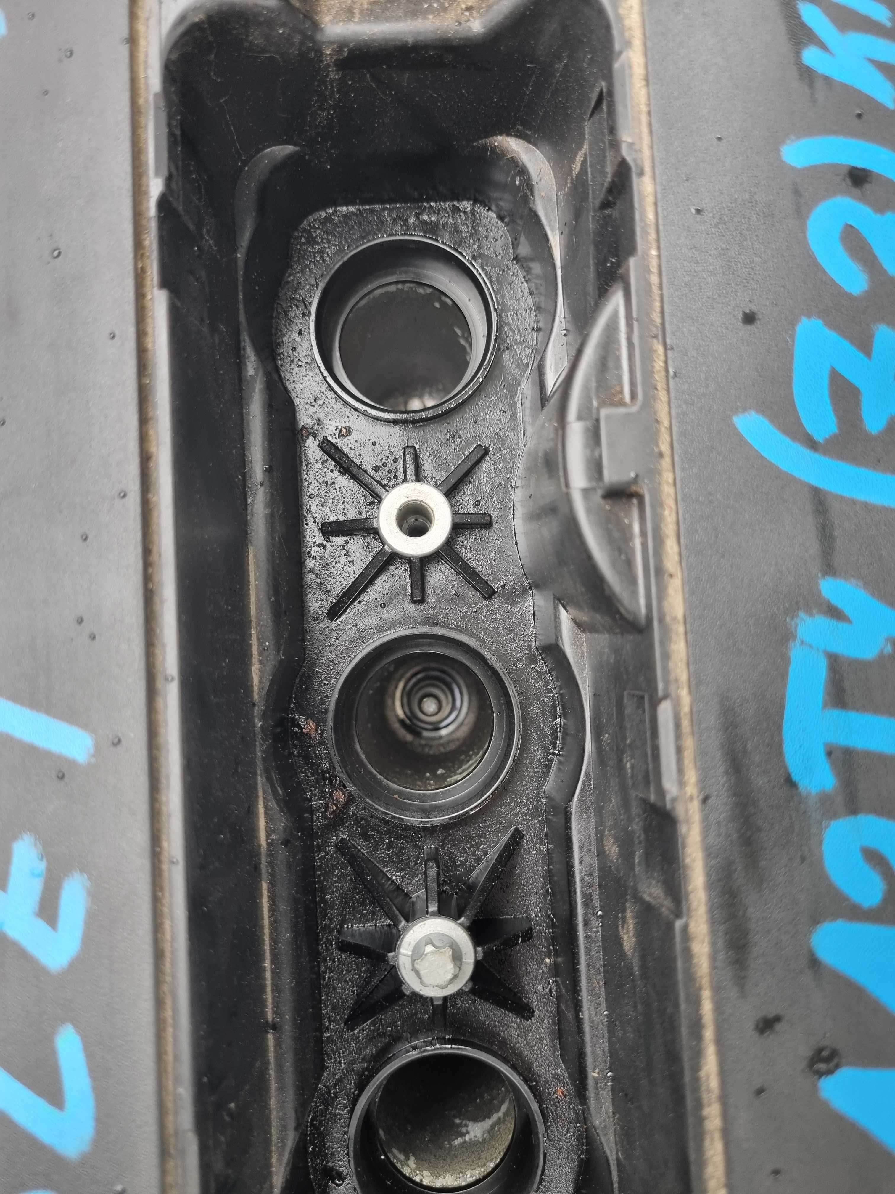 Opel Astra J Silnik A16LET 113000KM Przebiegu