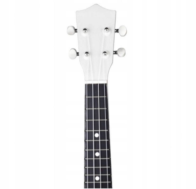 Ukulele drewniane sopranowe *DARMOWA DOSTAWA*