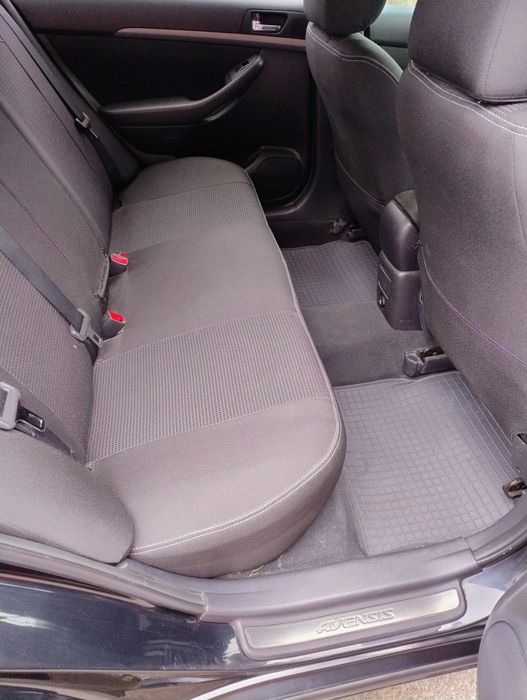 Продам -Тайота Авенсіс