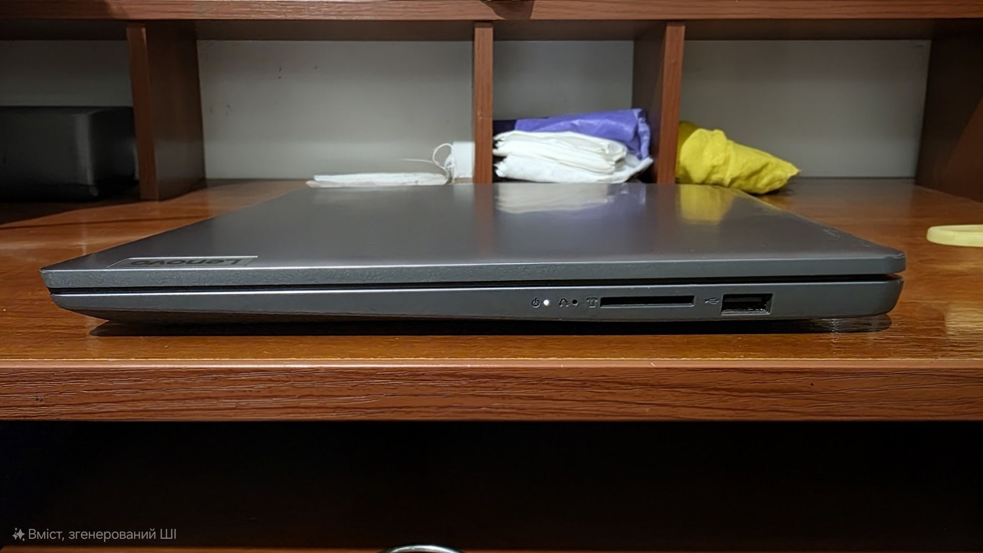 Ноутбук Lenovo idea pad 3