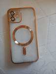 Чехол на iPhone 12