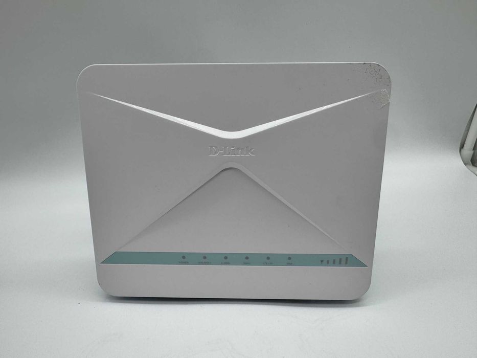 ROUTER D-LINK G416 + ZASILACZ od loombard milicz