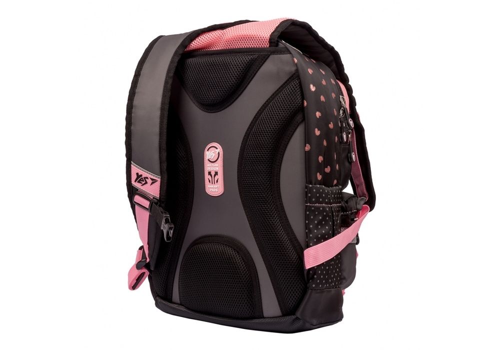 Шкільний рюкзак YES S-30 Juno XS Bubu Ergo (558217)
