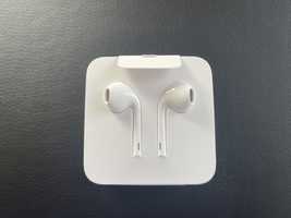 Sluchawki Apple Earpods Lightning iPhone - NOWE!