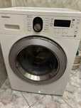 Pralko-suszarka Samsung WD8704DJF