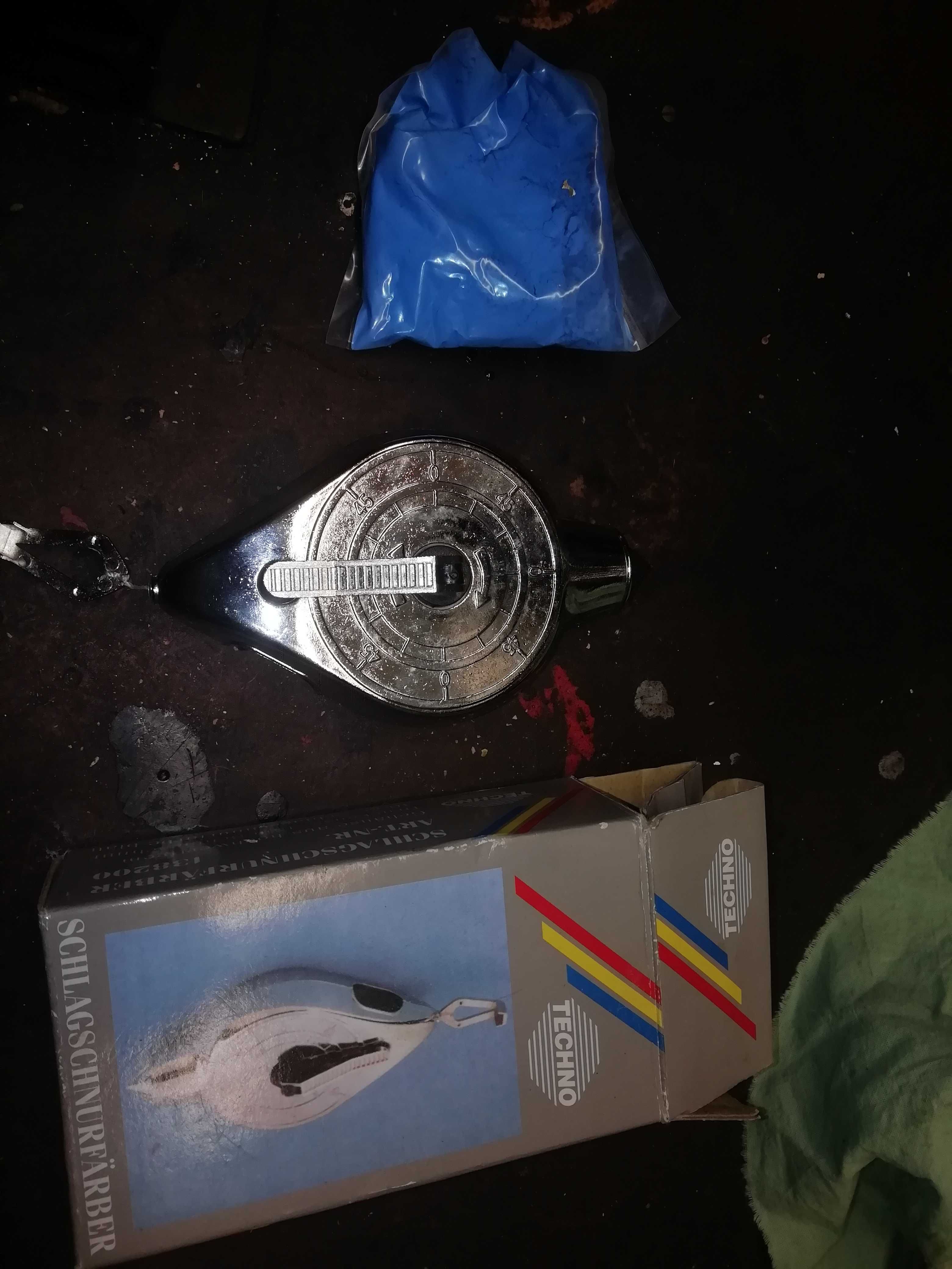 Pion ,linka budowlana