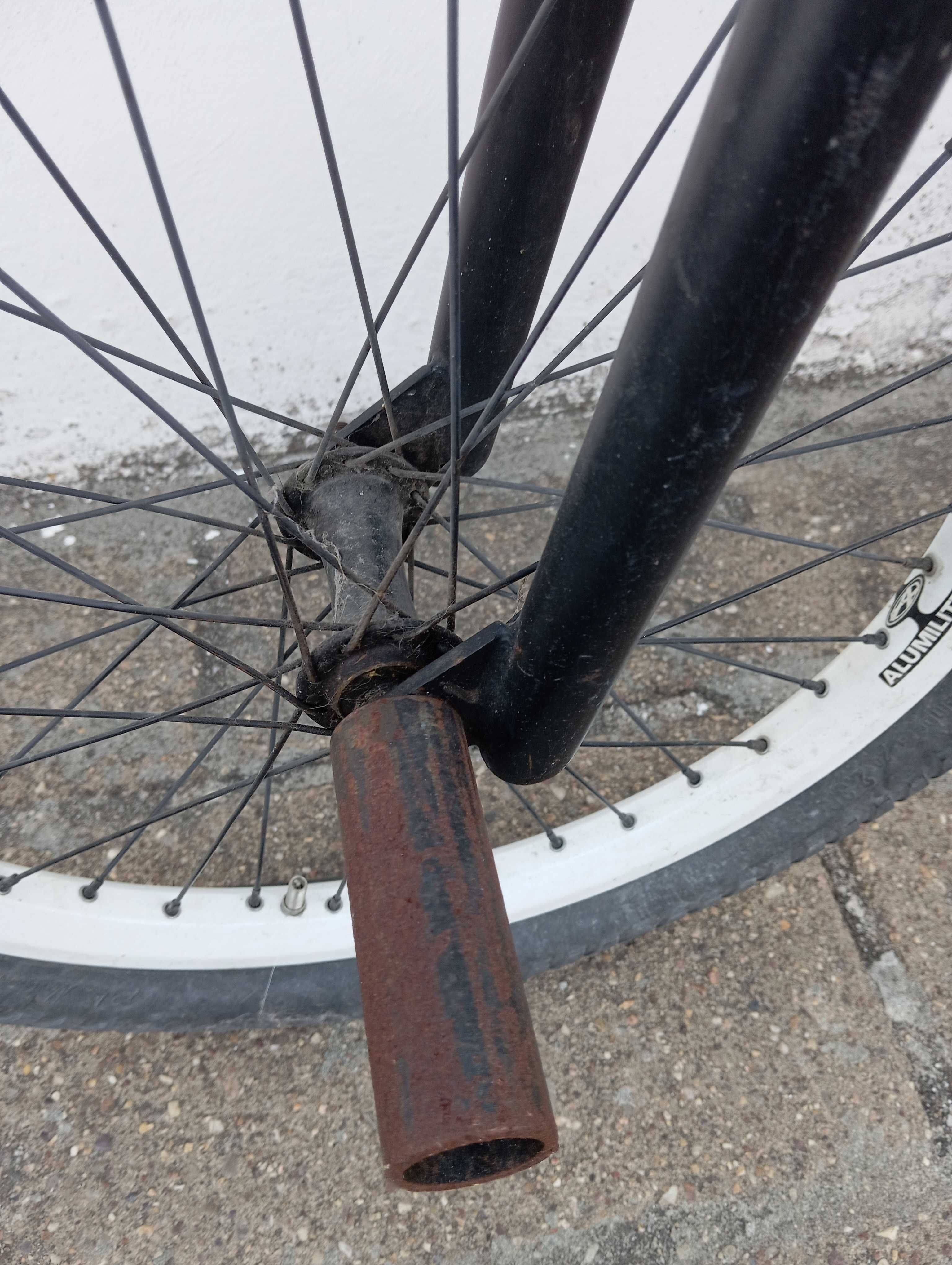 Bicicleta BMX para venda
