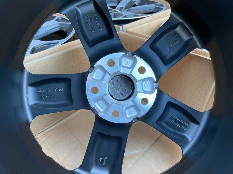 Oryginał felgi 19cali 81A Audi A4 B8 B9 A6 C7 C8 Q5 5x112 nr971R