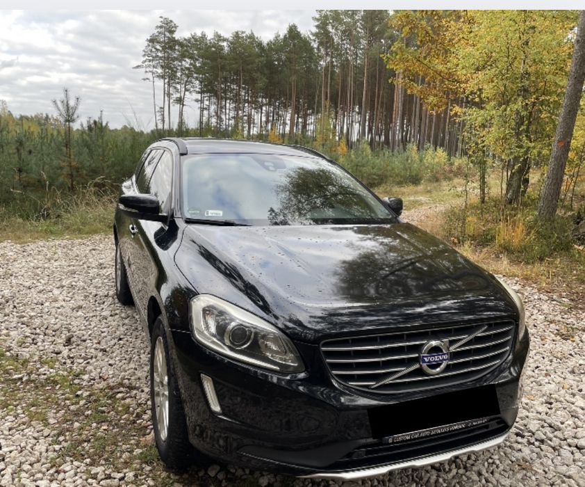 VOLVO XC 60 2.0 D4
