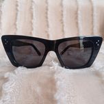 okulary przeciwsłoneczne Céline CL40187I