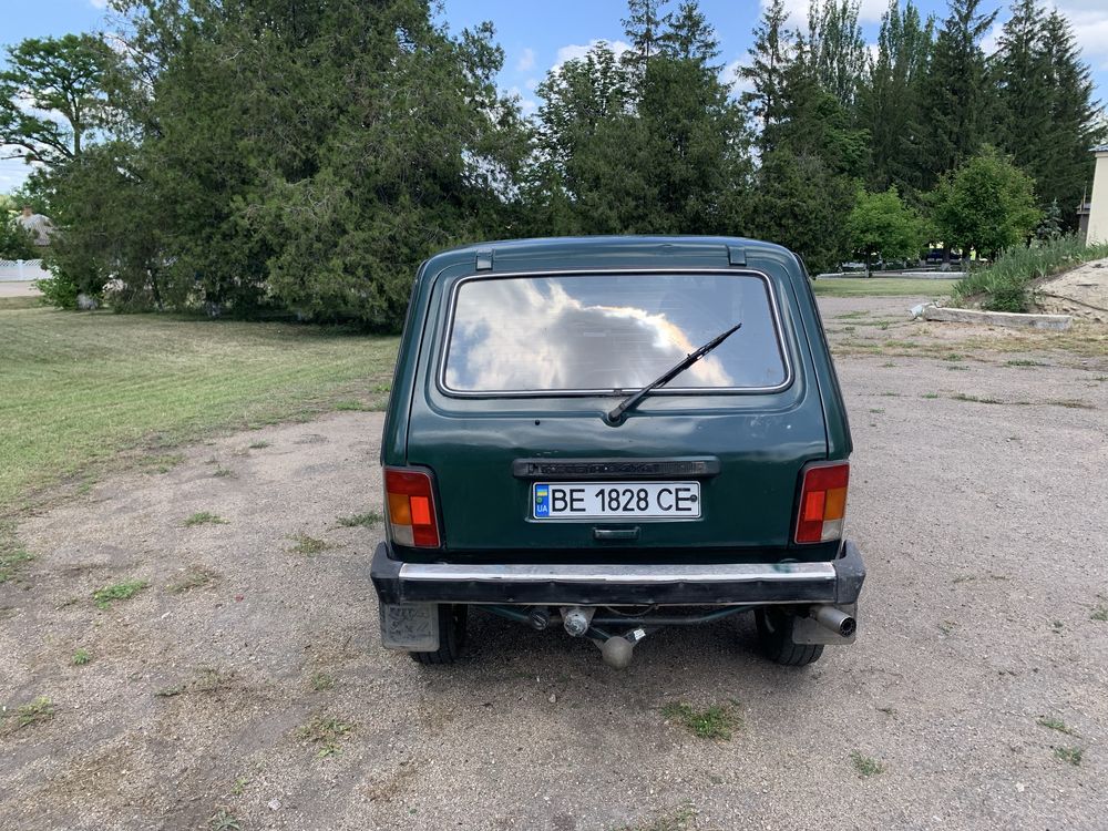 Продам своє авто