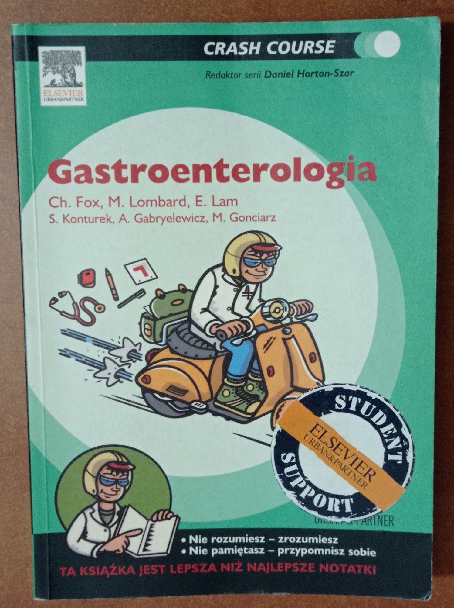 Gastroenterologia Ręka reumatoidalna Inwazyjne metody diagnostyczne