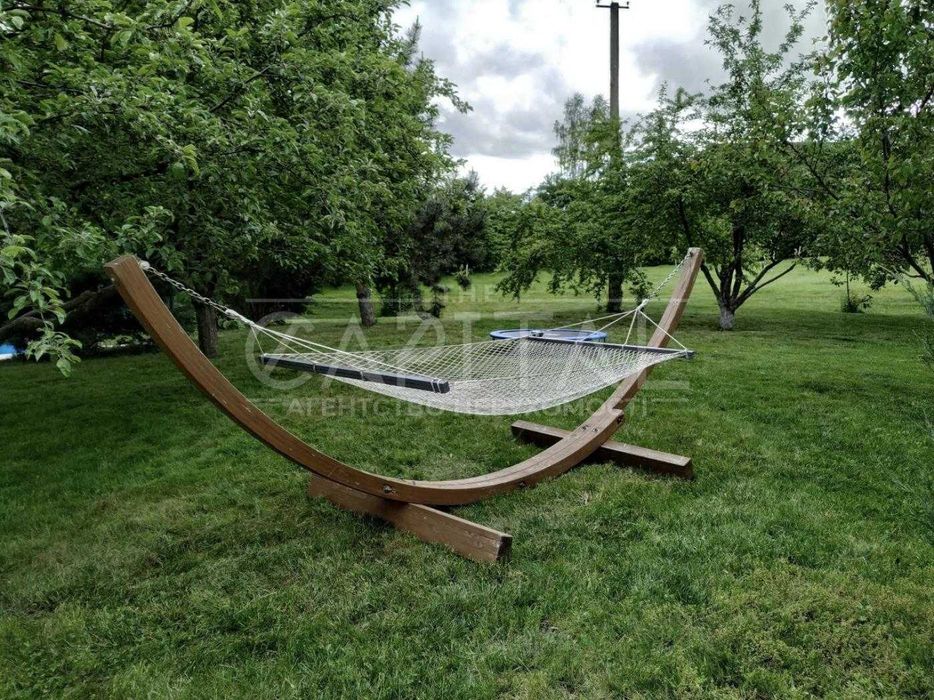 Оренда будинку з басейном та бомбосховищем / Ходосівка