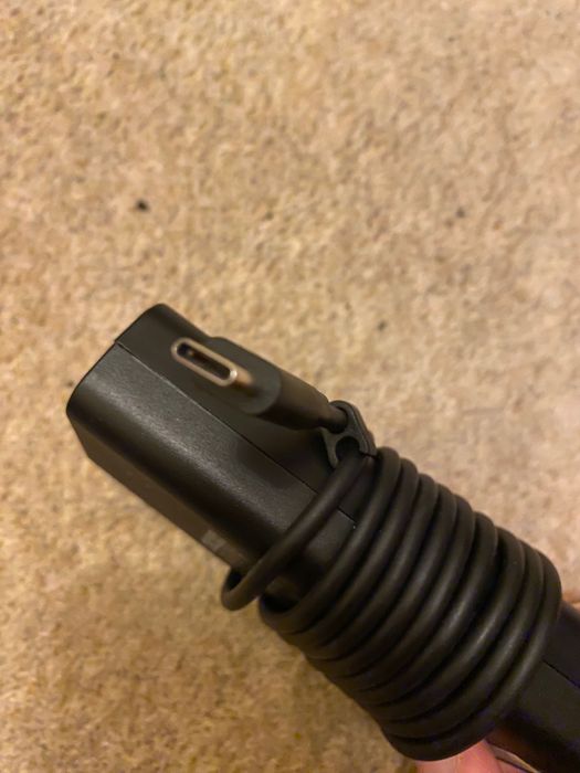 Zasilacz Dell 65W do laptopa oryginał