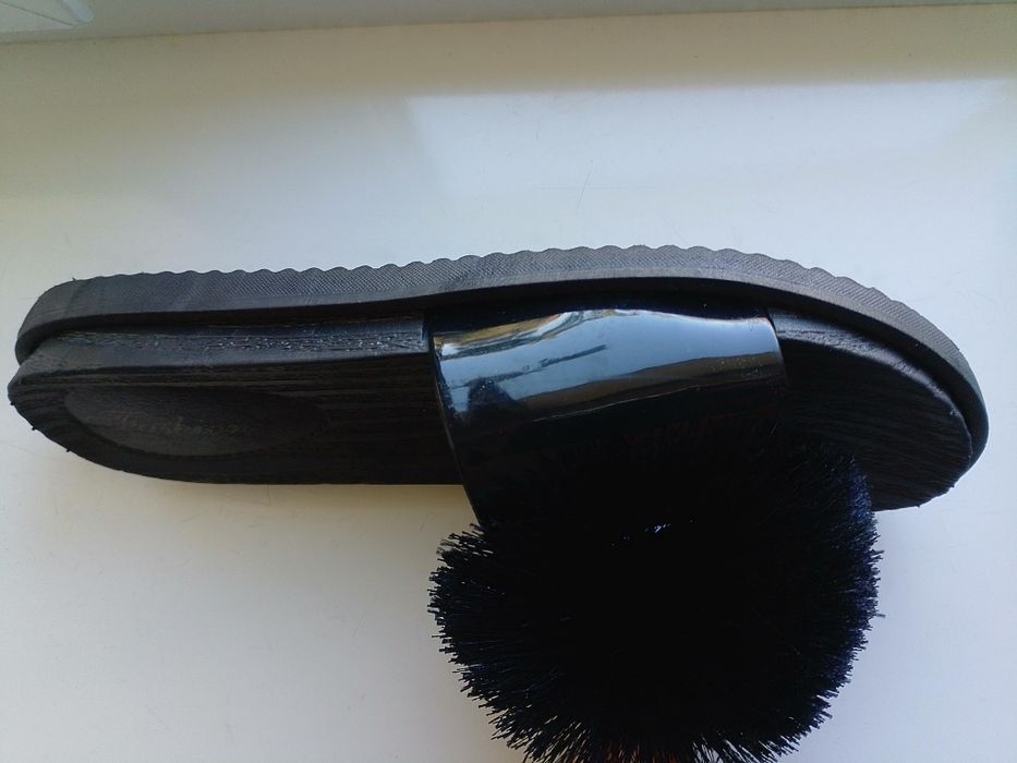 Шльопанці жіночі р. 39