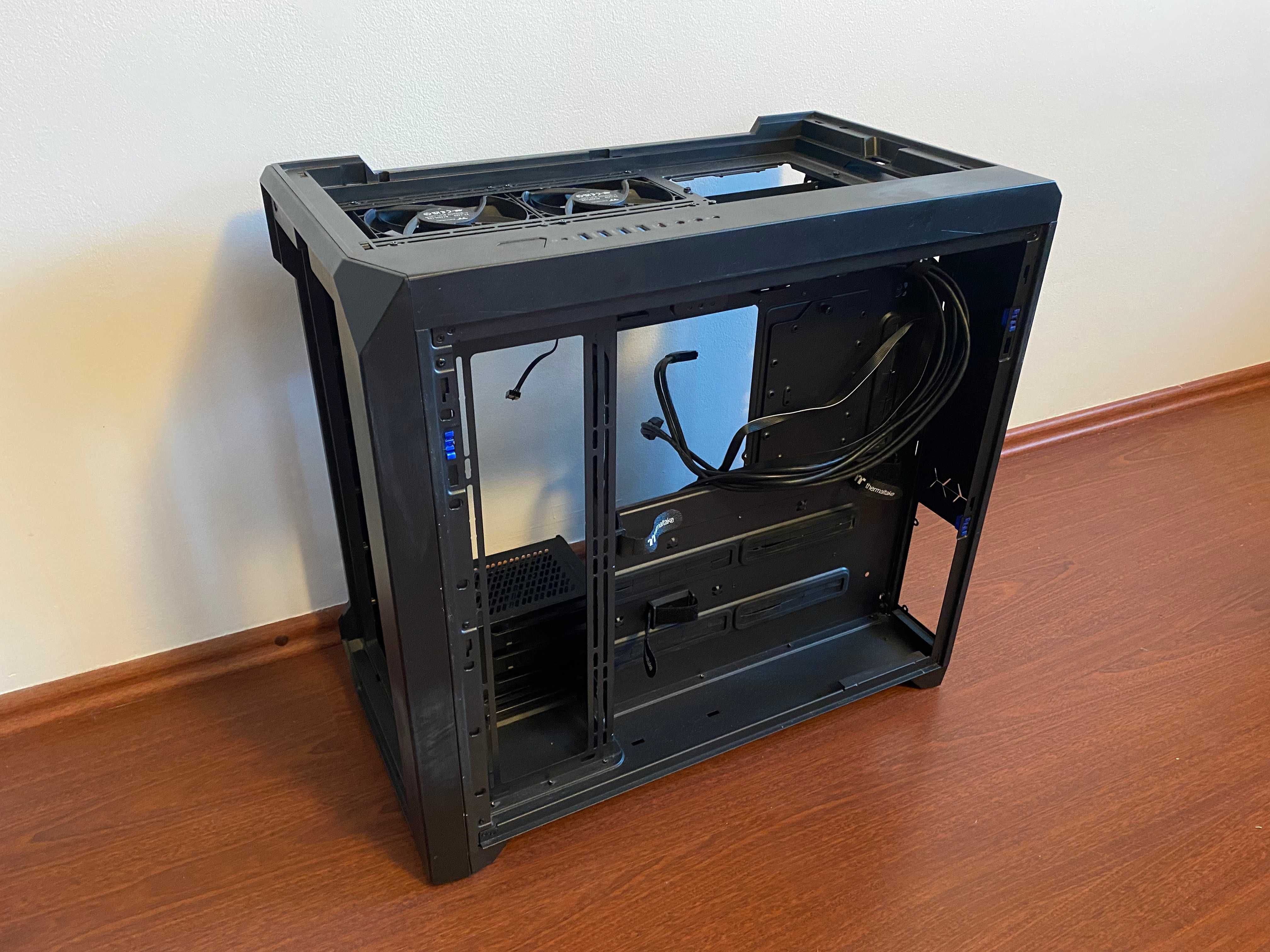 Obudowa do komputera Termaltake CTE C700