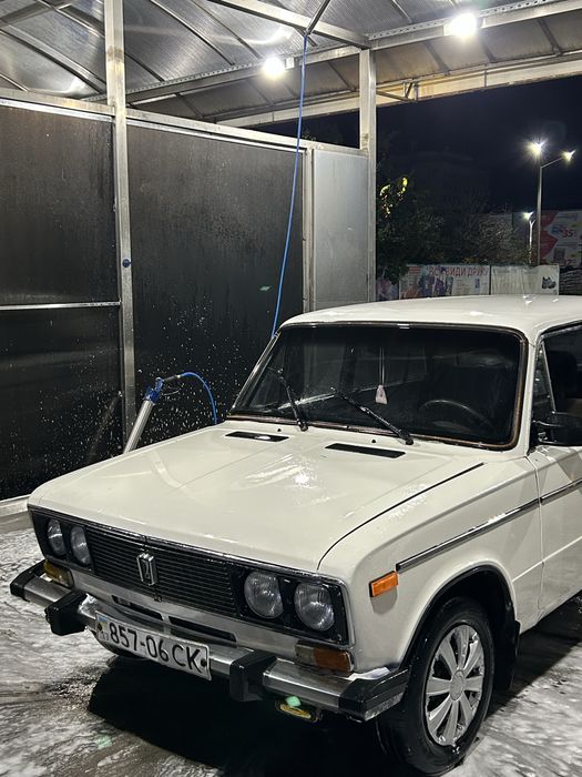 Продам ваз 2106