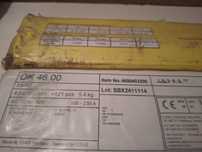 Elektrody ESAB ER146 4.0 450 6.5kg, OK 46.00 4.0 350 5,4kg, AWS E6013