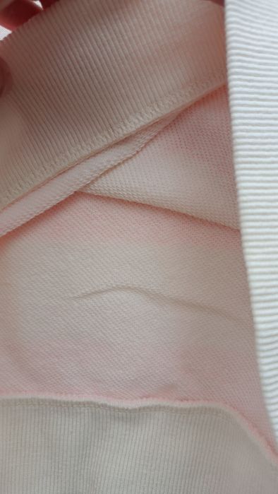 Camisola com bordado Kiabi