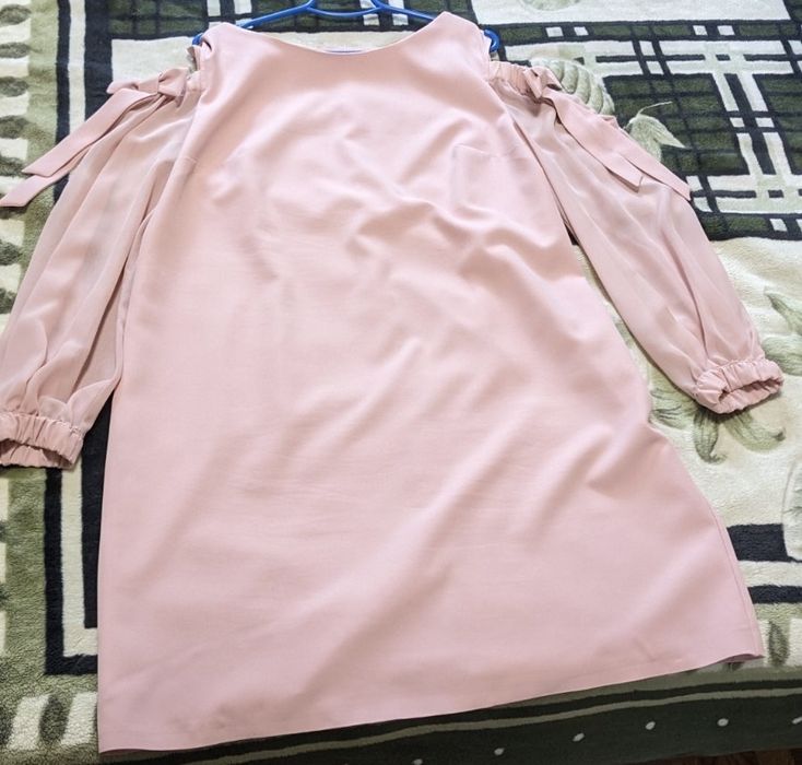 Сукня/ плаття 5XL